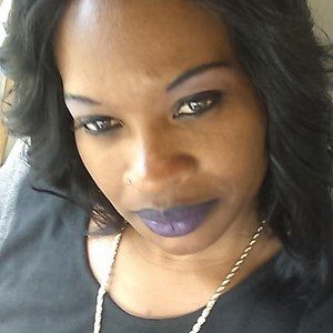 Meet your Posher, Aretha